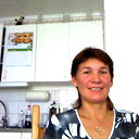 Лиля Алексеева