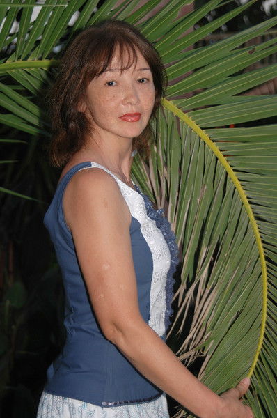 Saniyam Ibragimova