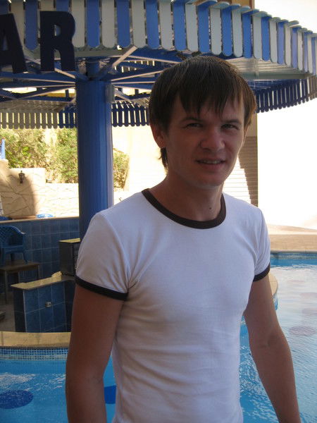 Тагир Загидулин