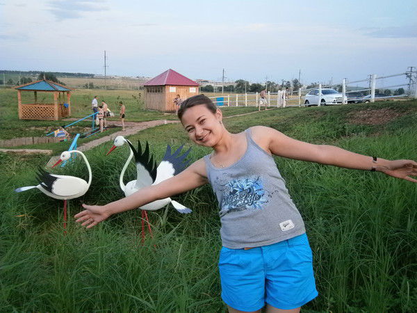 Римма Бикташева