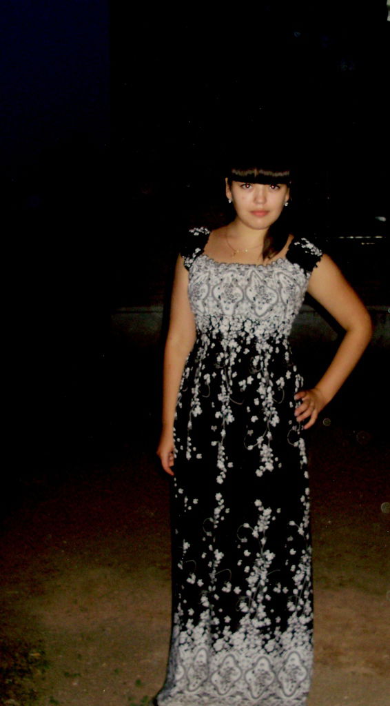 Ирина Манапова