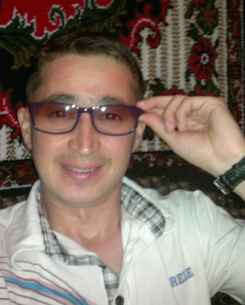 Махмуд Евкачов