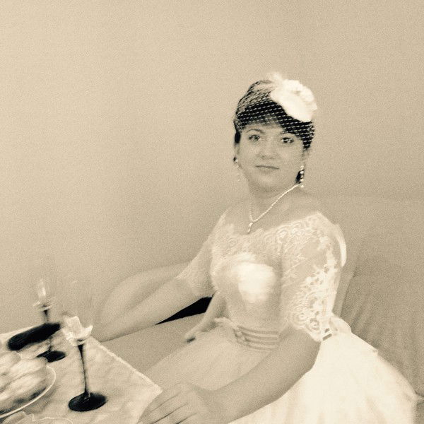 Ольга Мамонтова