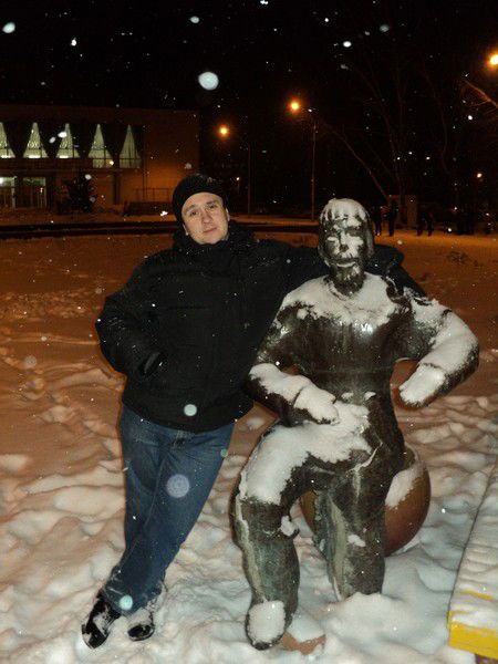 Александр Власенко