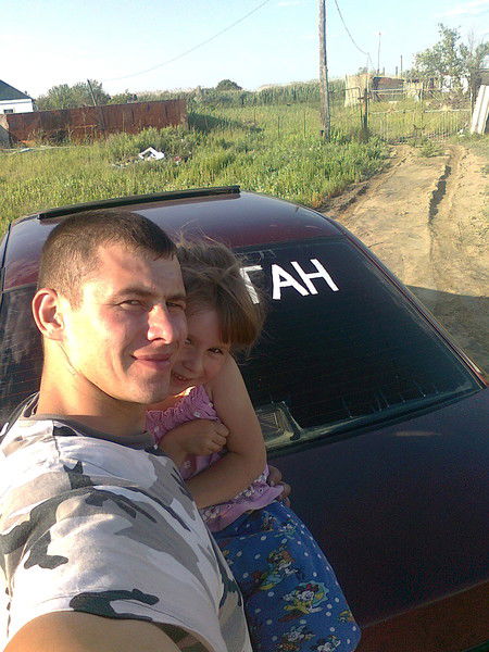 Валера Сулиев