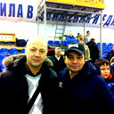 Вячеслав Бережной