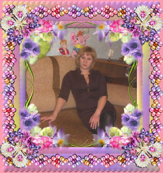 Ольга Конева