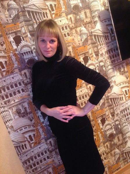 Юлия Сенкевич