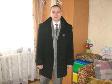 Владимир Андреев