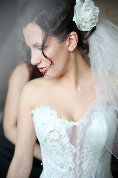 Полина Гегельская