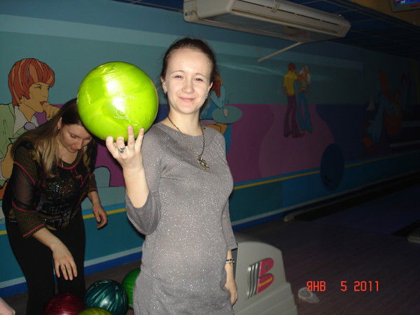 Анастасия Дмитриева