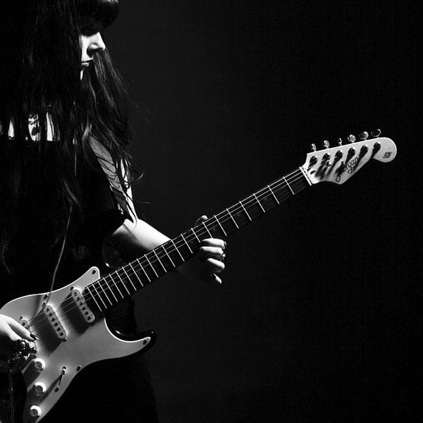 Таня Березина