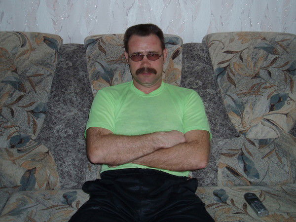 Владимир Кононов