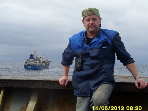 Константин Чижов