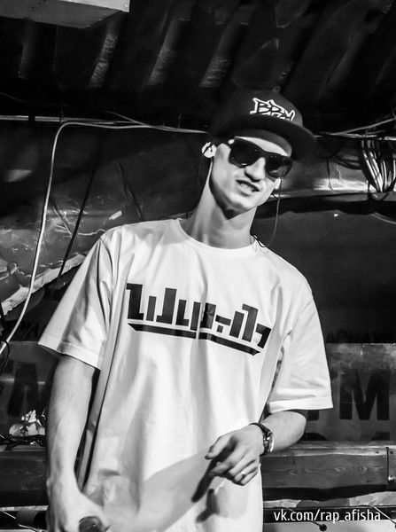 Андрей Турбин