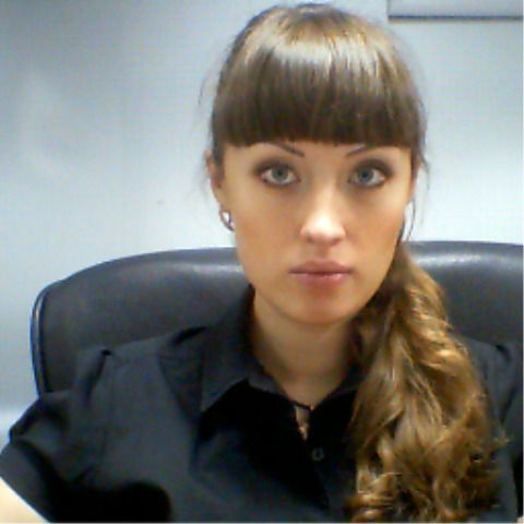 Альбина Молчанова