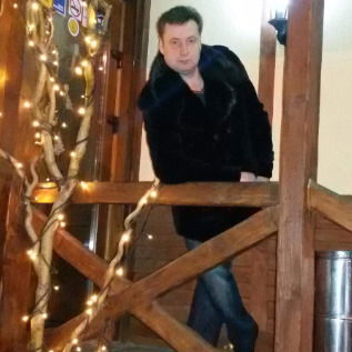 Дмитрий Дражина