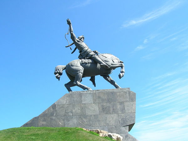 Гулстан Султанов