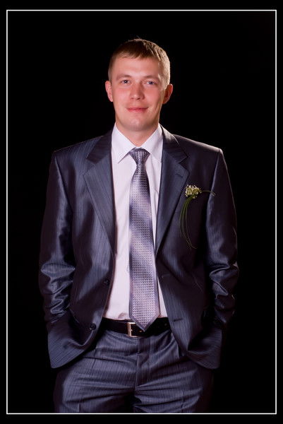 Алексей Кашеваров