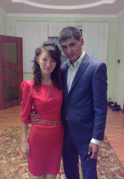 Карима Тойшыбекова