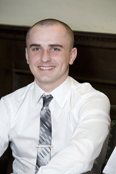 Александр Войцех