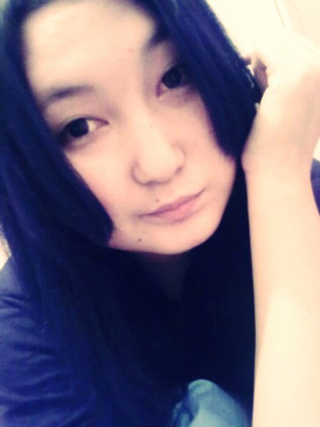 Бану Алшимбаева