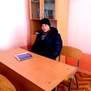 Серёга Калиниченко