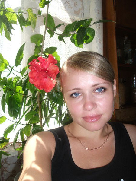 К@теньк@ Пегушина