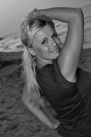 Людмила Авраменко