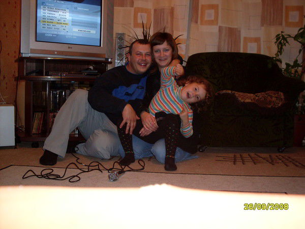 Светлана Лапаева