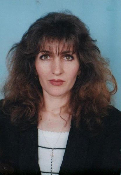 Инесса Винтовкина