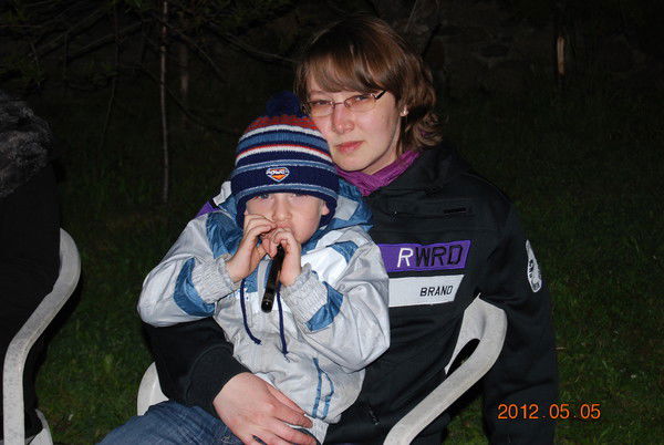 Ольга Тихонова