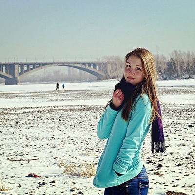 Катя Арефьева