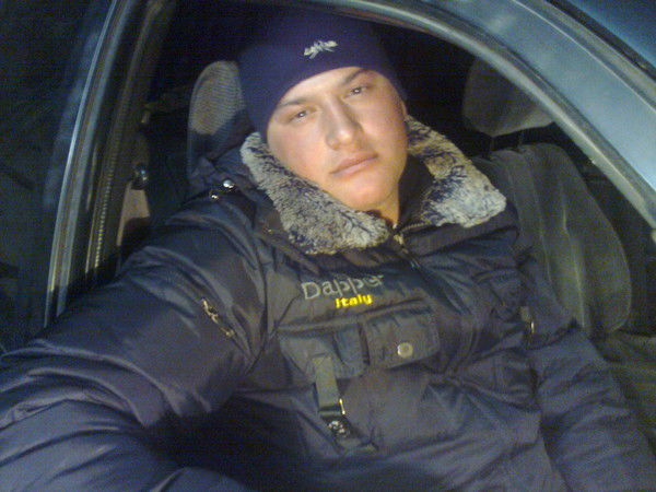 Олег Шульга