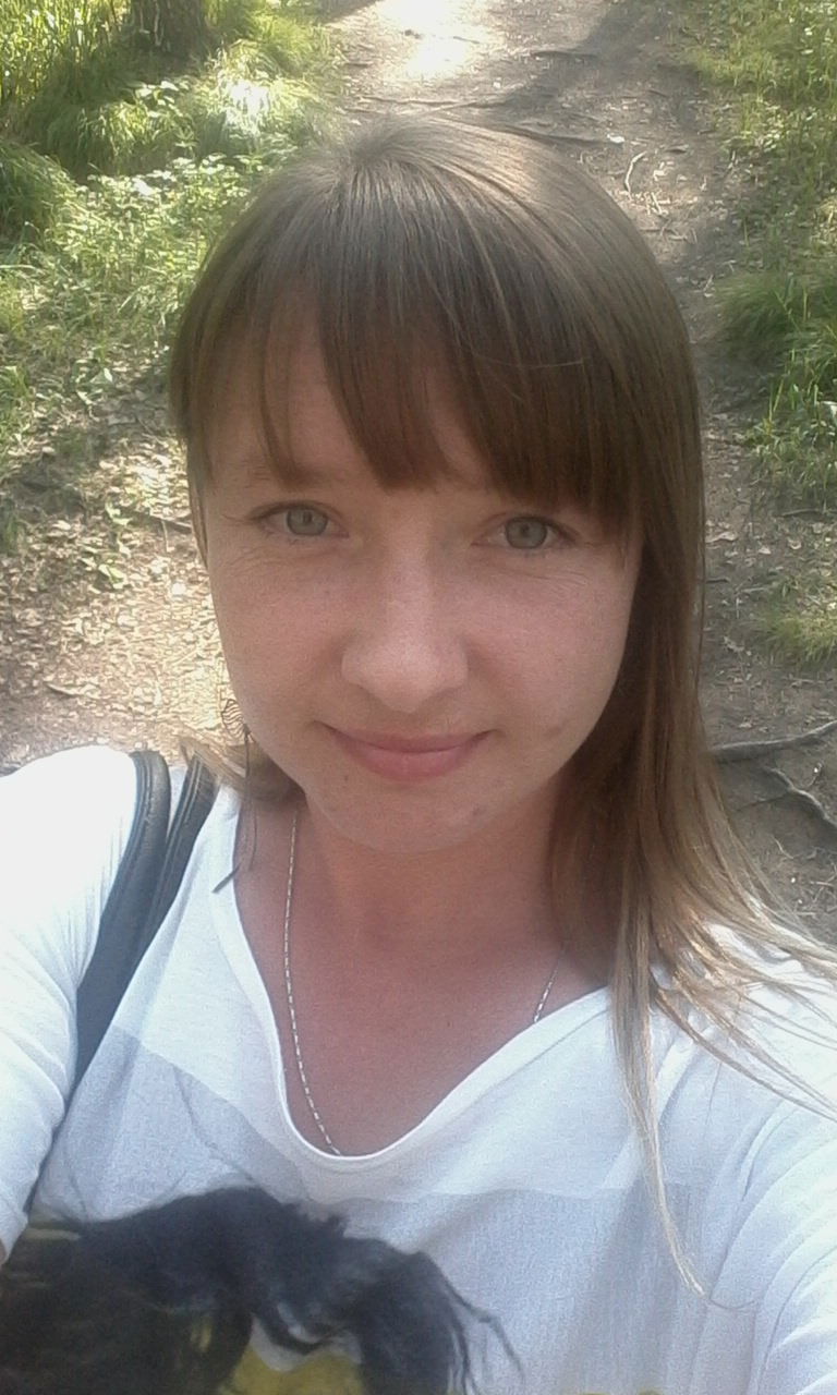 Олеся Иркутск