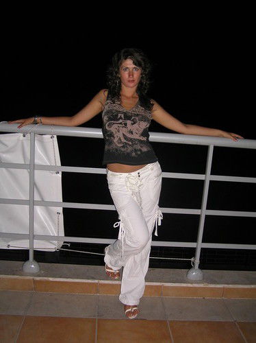 Елена Кретова