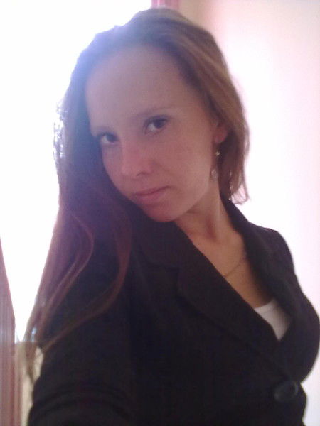 Ксения Блажейчук