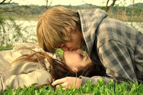 :*люблю Одного:*