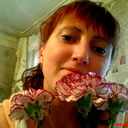 Ирина Рыжова