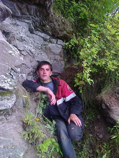 Евгений Палкин