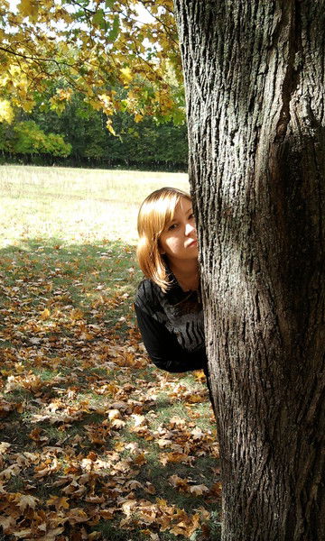 Наталия Хабарова