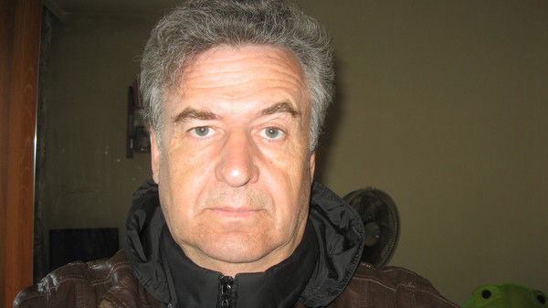 Михаил Тонких