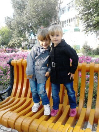 Юля Бунечко