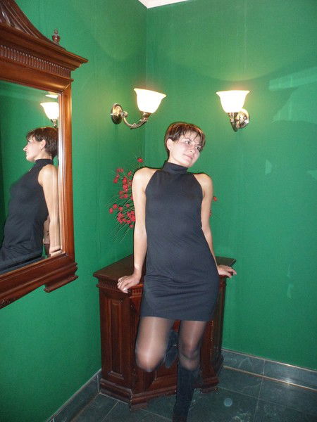 Лариса Русина