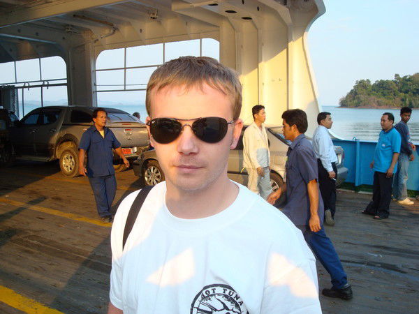 Дмитрий Козлов