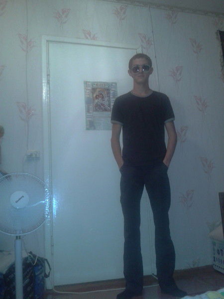 Алексей Михайлов