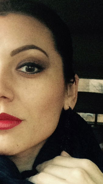 Юлия Резникова