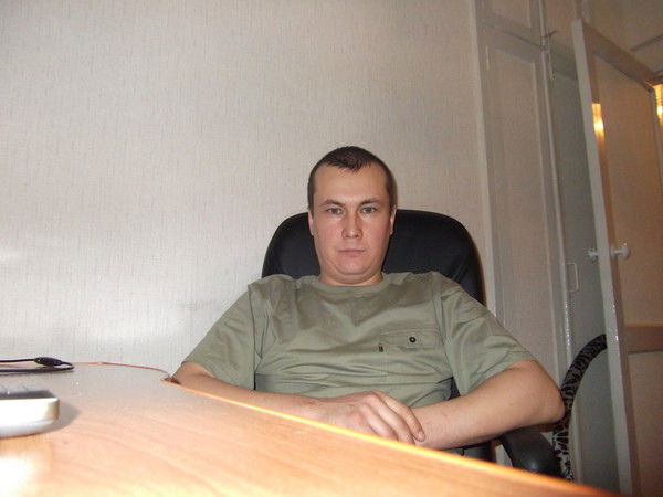 Арман Ахмадиев