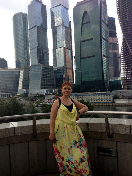 Елена Швыдун (Тинтул)