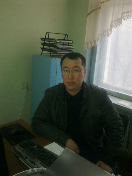 Саламат Ниетбаев